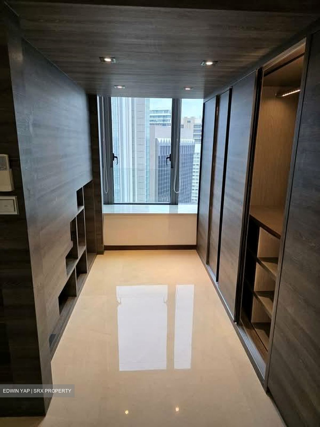 The Scotts Tower (D9), Condominium #597034161